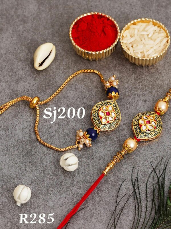Rakhi Pair