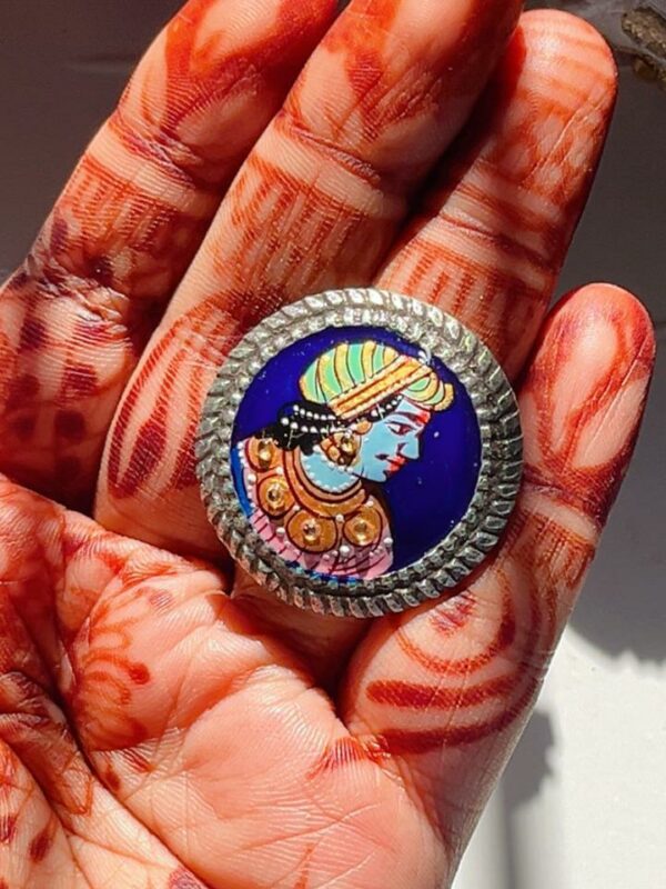 King Ring
