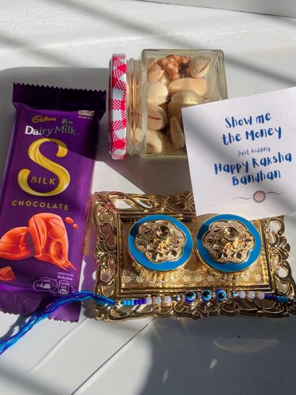 Bhai Rakhi Hamper 5