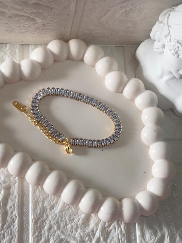 Tennis Bracelet